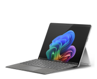 Microsoft Surface Pro Copilot+PC 13" X Plus/16GB/256GB-LCD (Platynowy) - 1248239 - zdjęcie 1